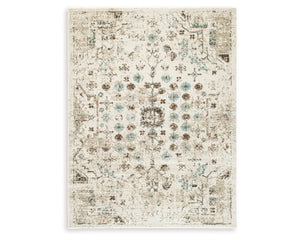 Jossler 5' x 7' Rug
