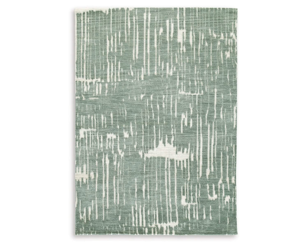 Cayworth 8' x 10' Rug