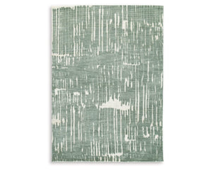 Cayworth 8' x 10' Rug