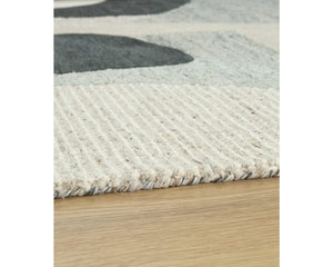 Alfombra Edrickhill de 8' x 10'