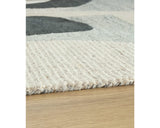 Alfombra Edrickhill de 5' x 7'