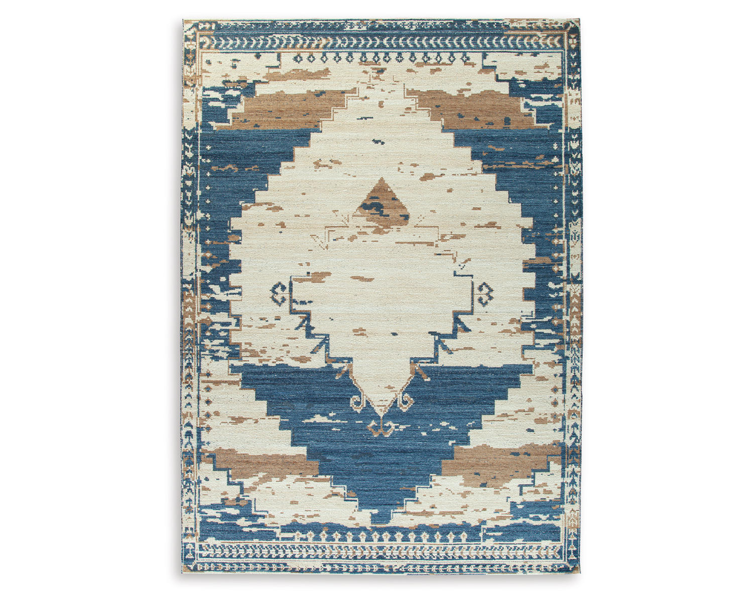 Varnler 10' x 14' Rug