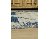 Alfombra Varnler de 10' x 14'