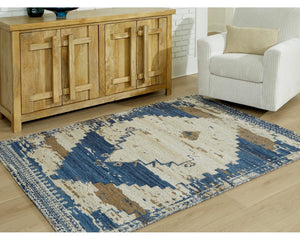 Varnler 5' x 7' Rug