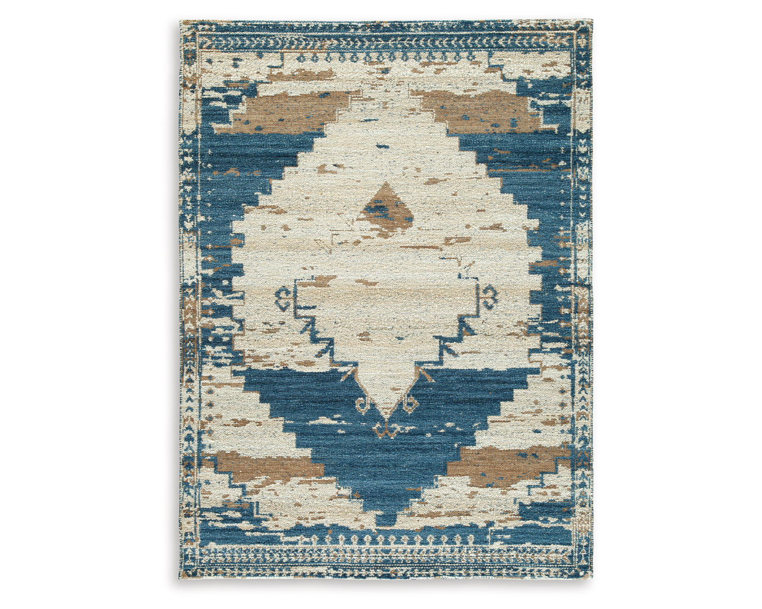 Varnler 5' x 7' Rug