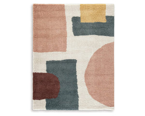 Flynnwick 5' x 7' Rug