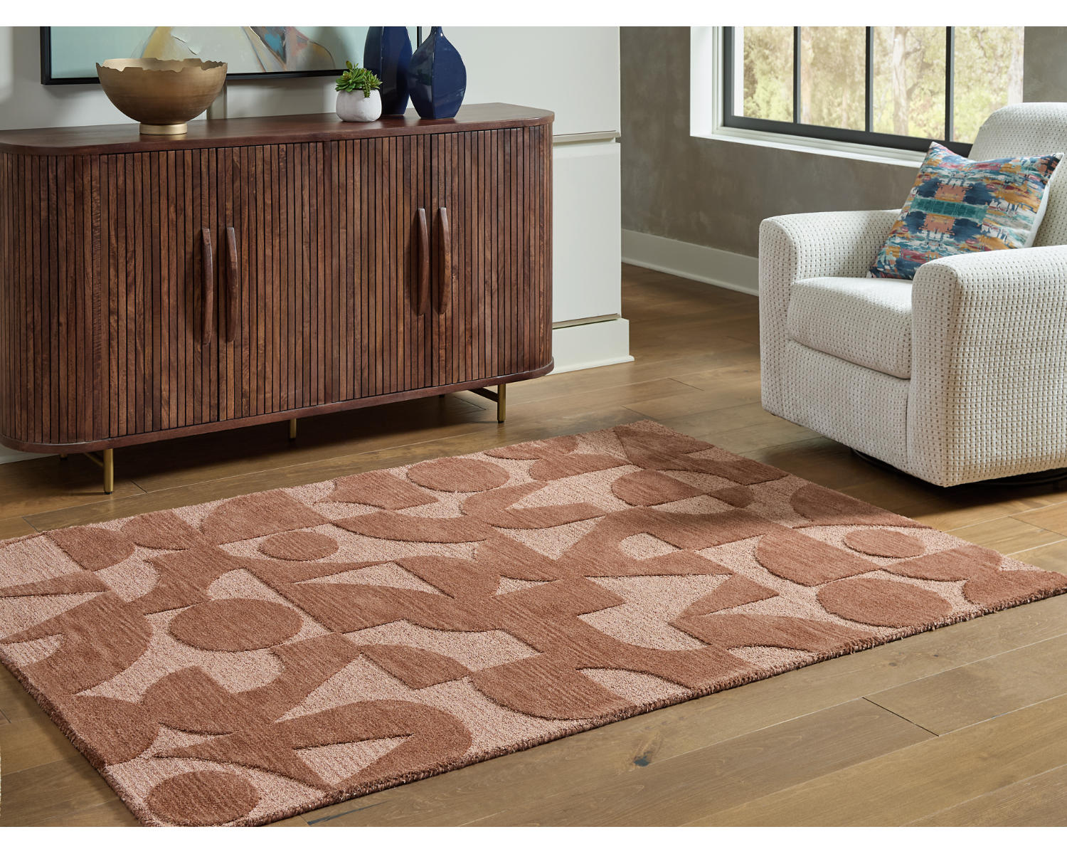 Perrenton 8' x 10' Rug