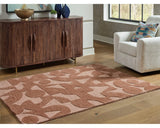 Alfombra Perrenton de 5' x 7'