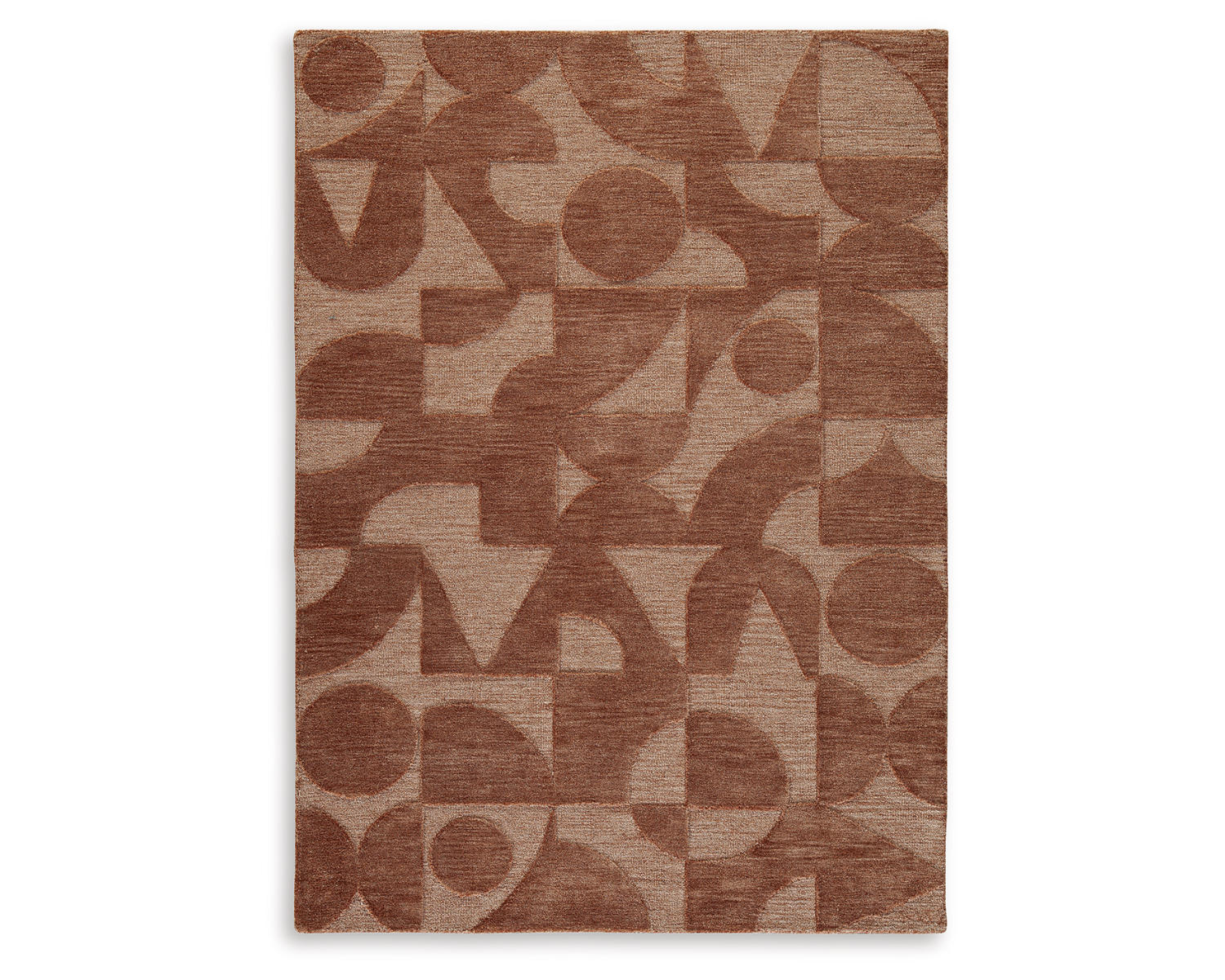 Perrenton 5' x 7' Rug