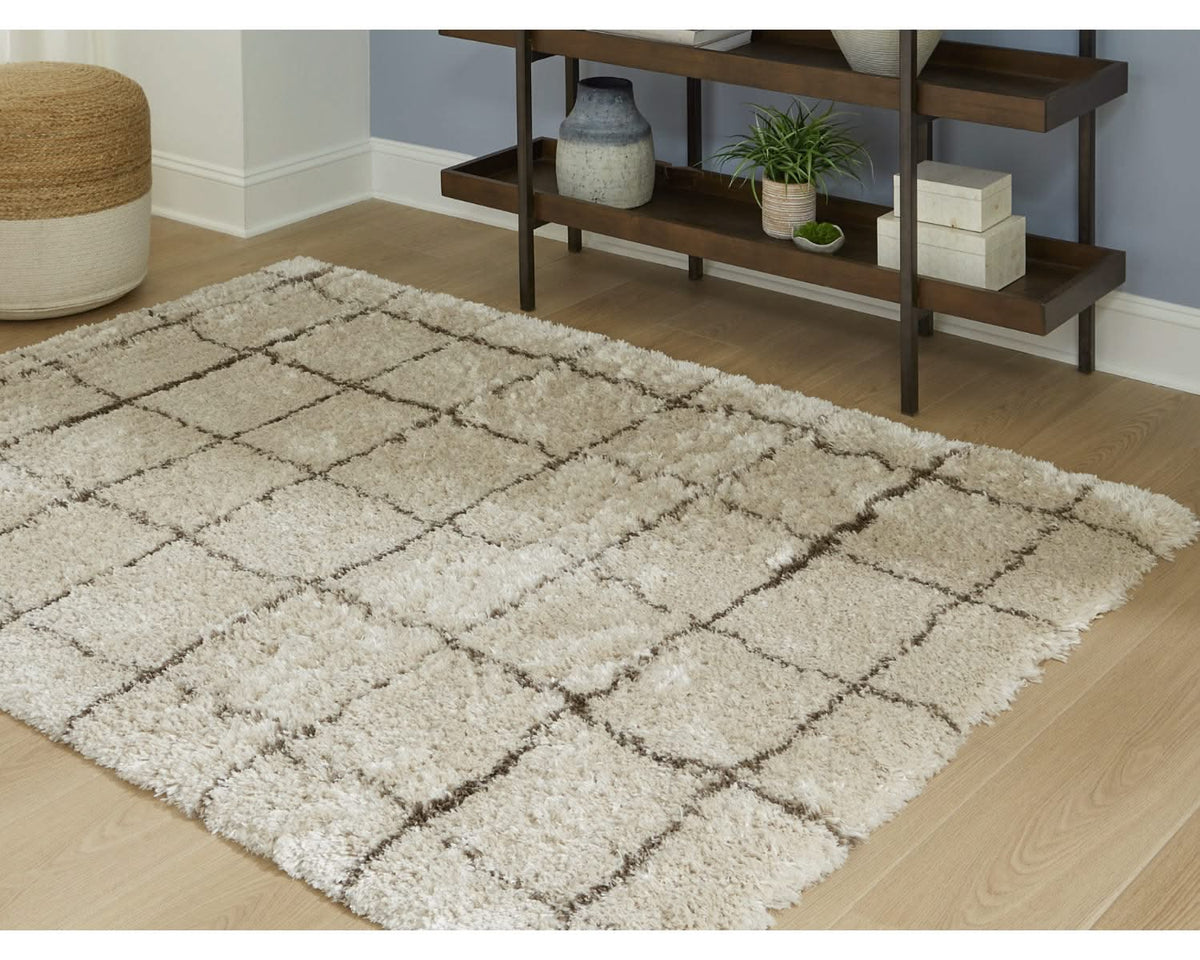 Alfombra Wrenlow de 8' x 10'