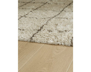 Alfombra Wrenlow de 8' x 10'