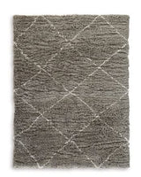 Alfombra Wrenlow de 5' x 7'