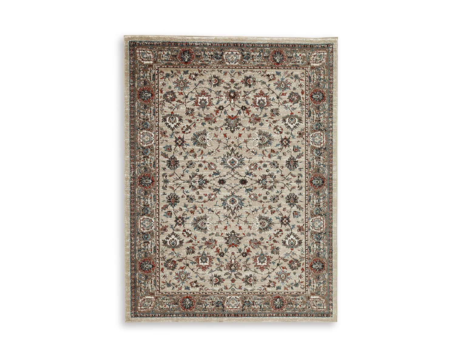 Beritham Large Rug