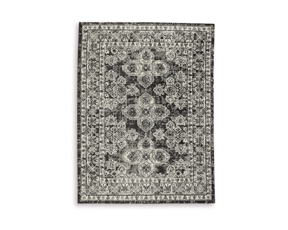 Glennisman Large Rug