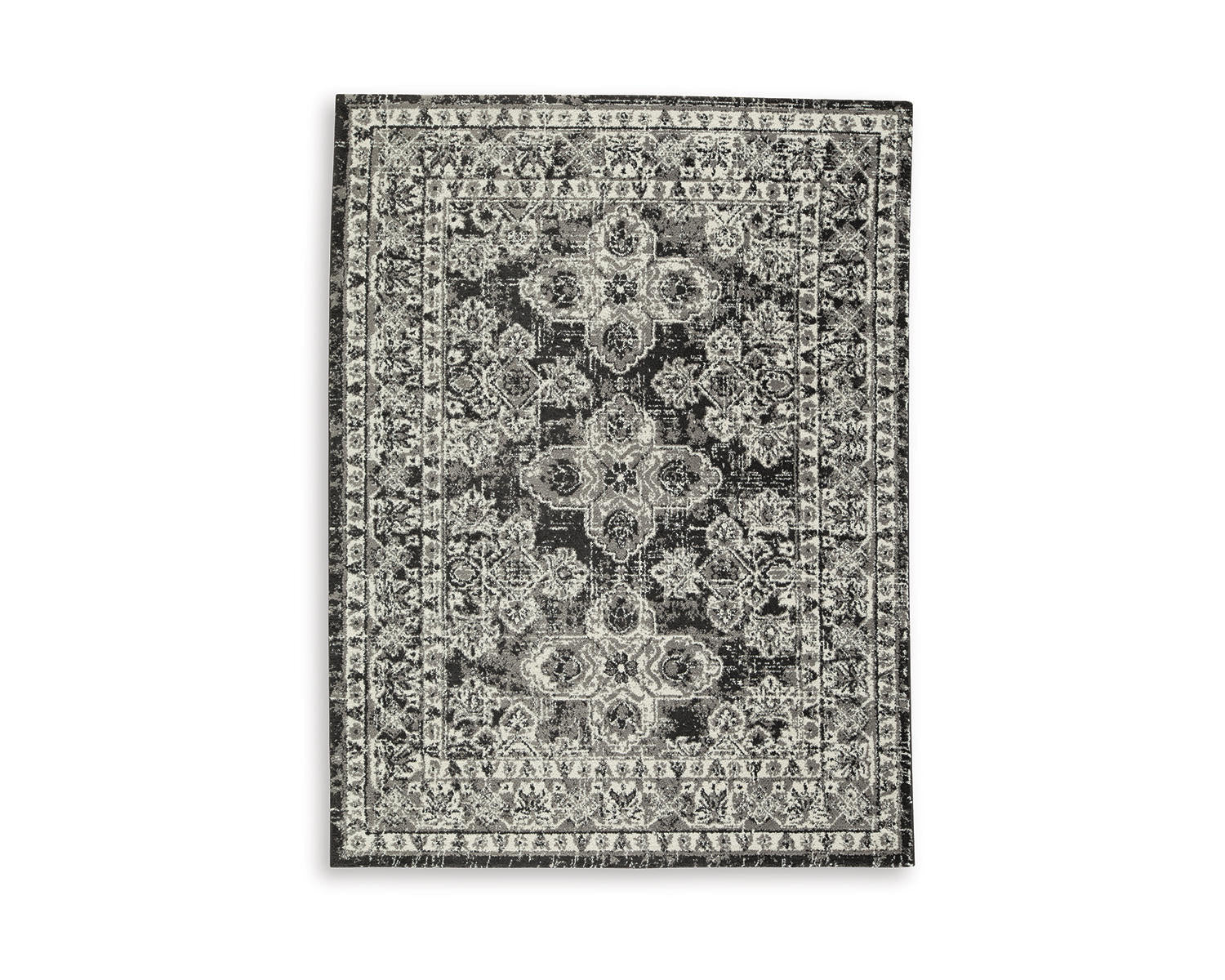 Glennisman Large Rug