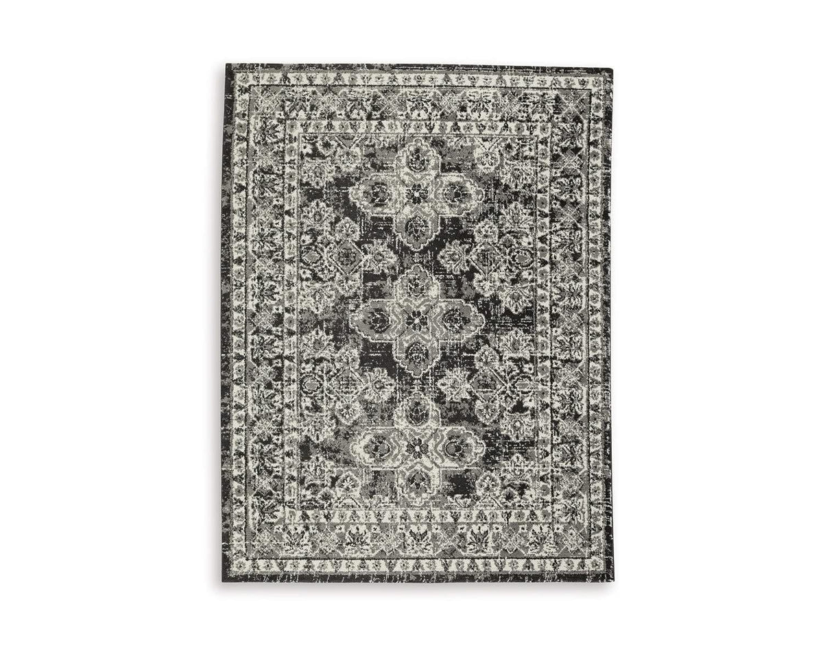 Glennisman Medium Rug