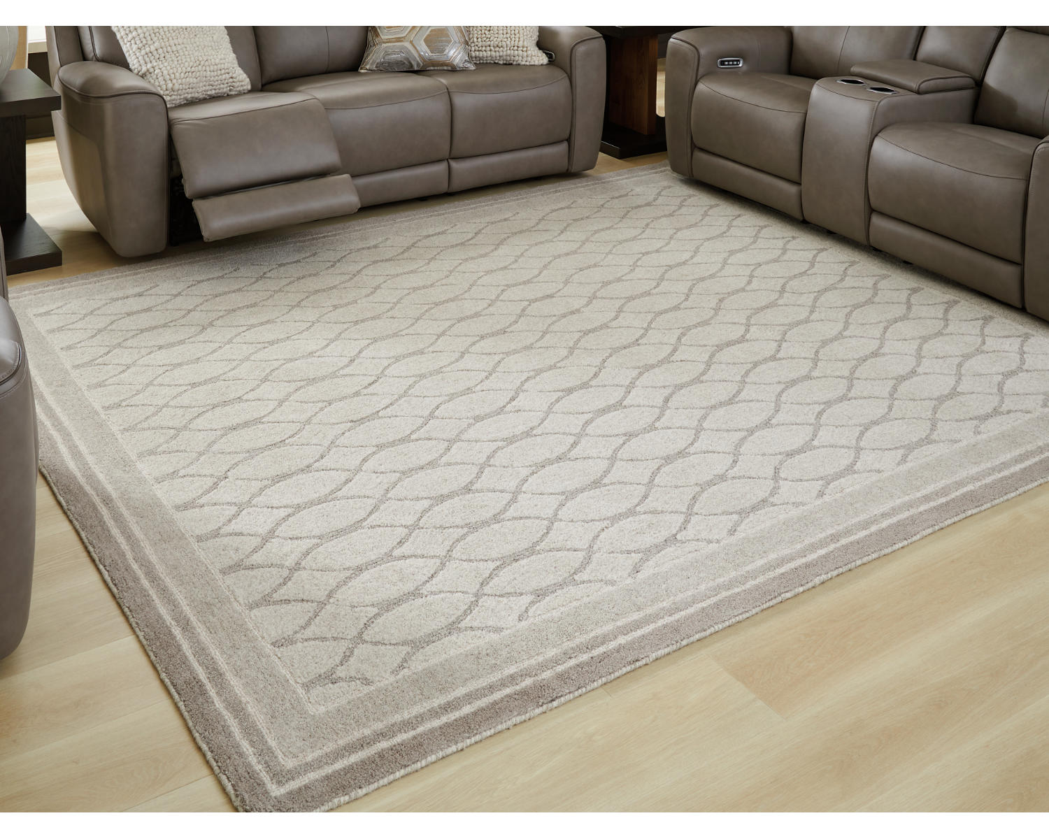 Wimney Large Rug