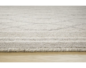 Alfombra extragrande Wimney
