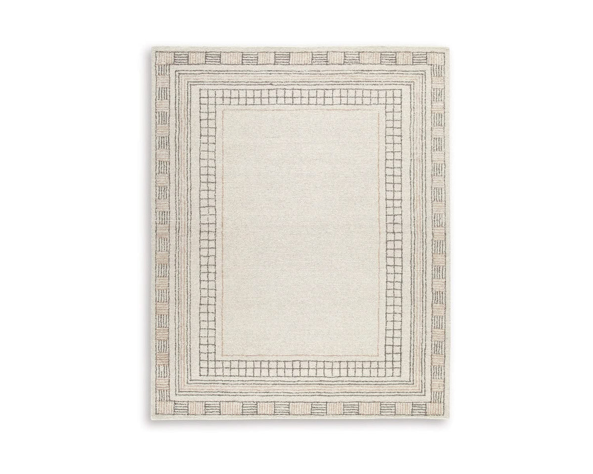Idaman Large Rug