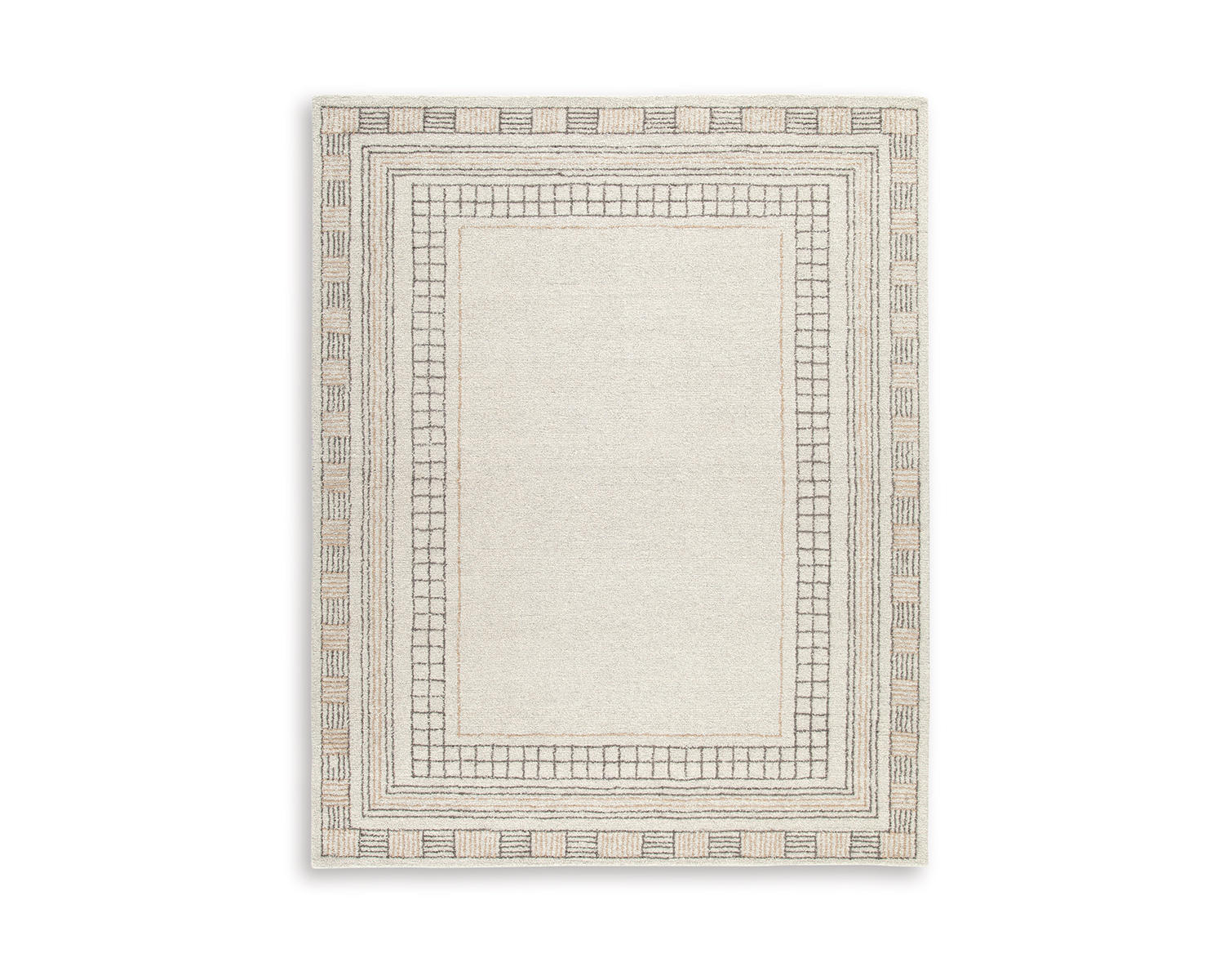 Idaman Large Rug