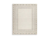 Idaman Large Rug