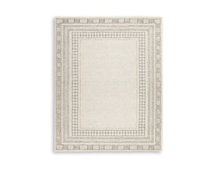 Idaman Large Rug