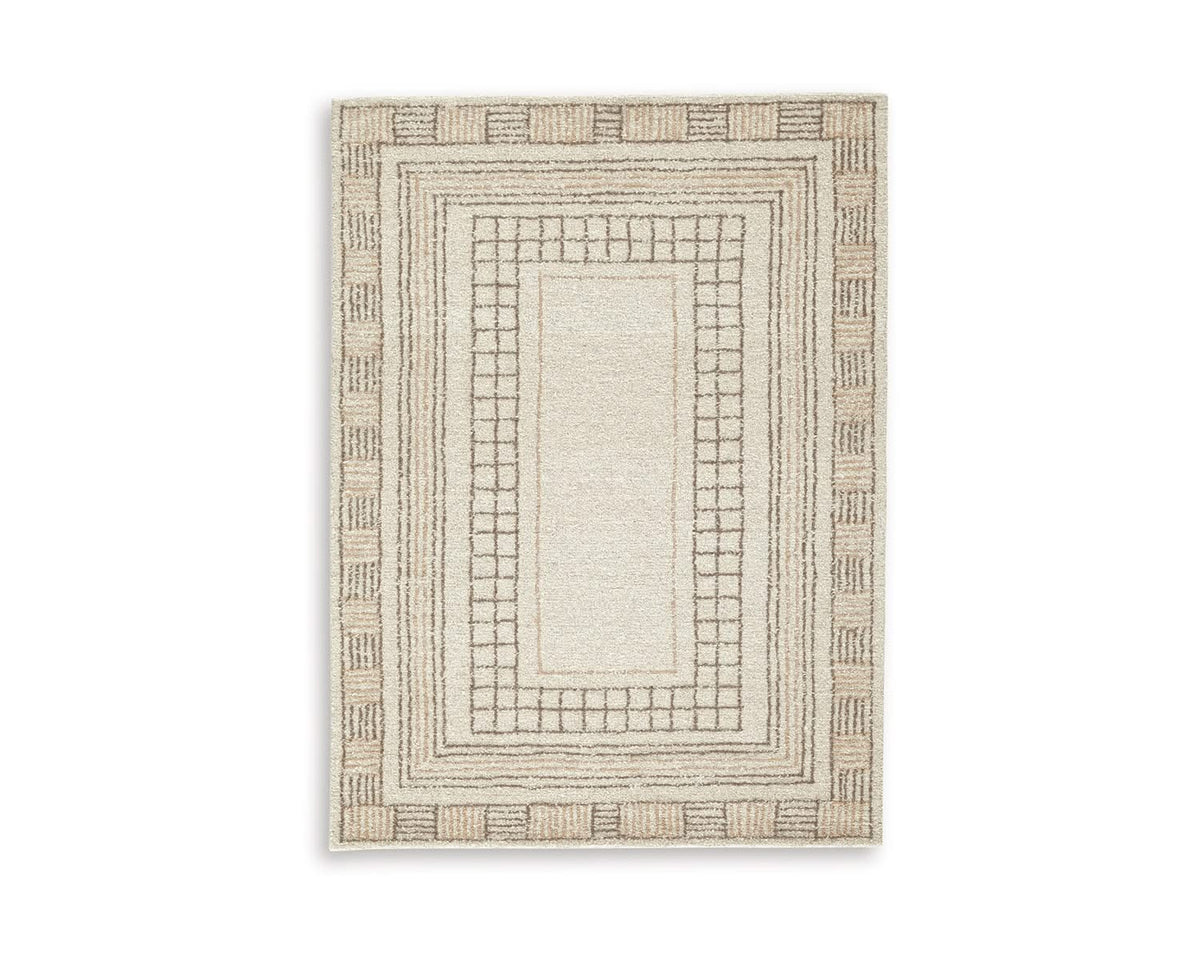 Idaman Medium Rug