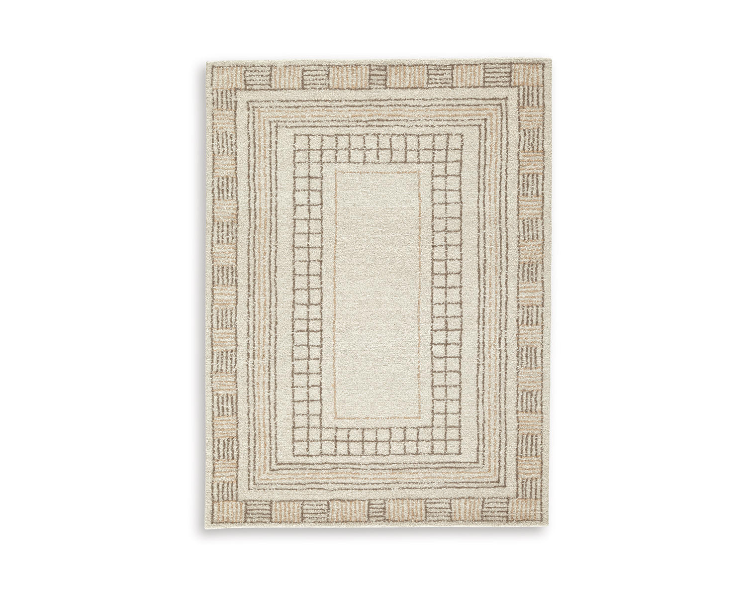 Idaman Medium Rug