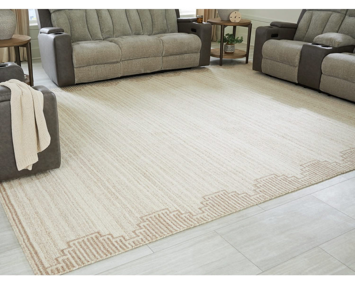 Alfombra extragrande Emorymore