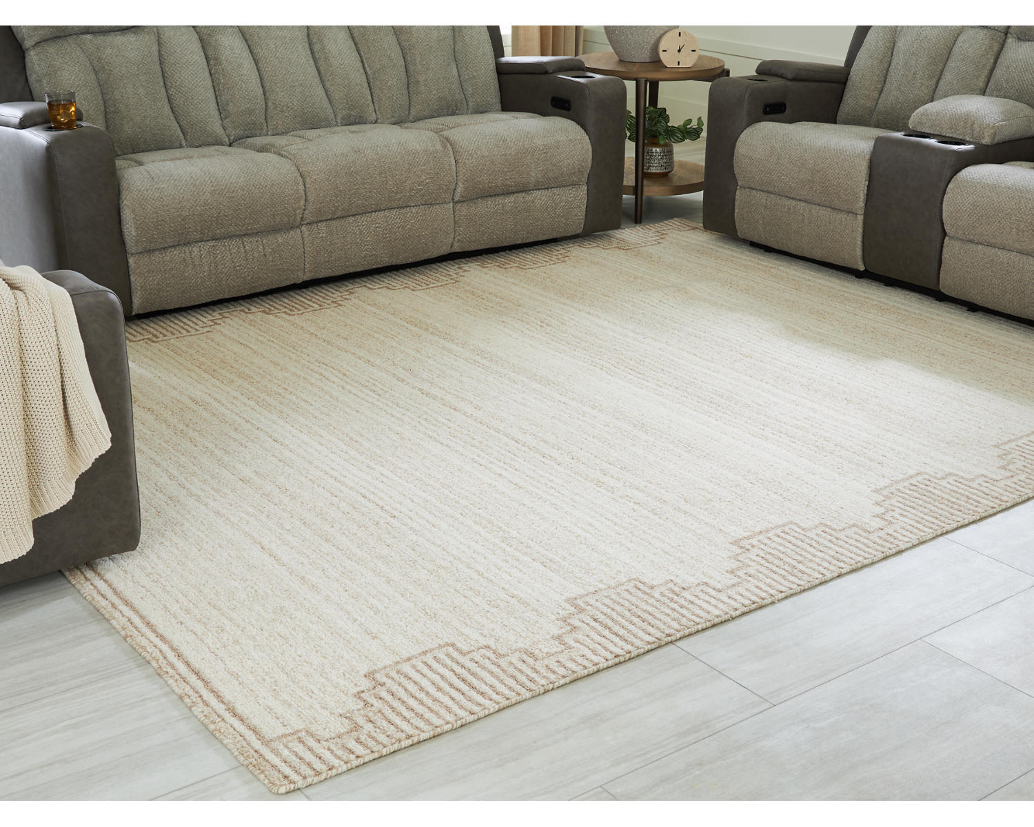 Emorymore Large Rug