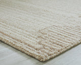 Alfombra mediana Emorymore