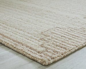 Alfombra mediana Emorymore
