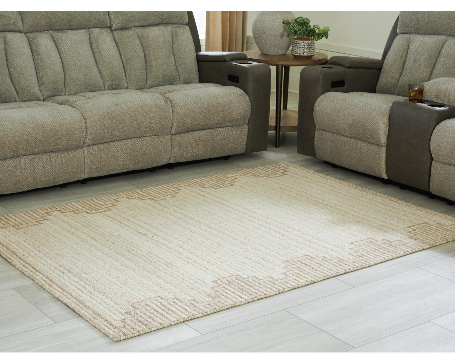 Emorymore Medium Rug