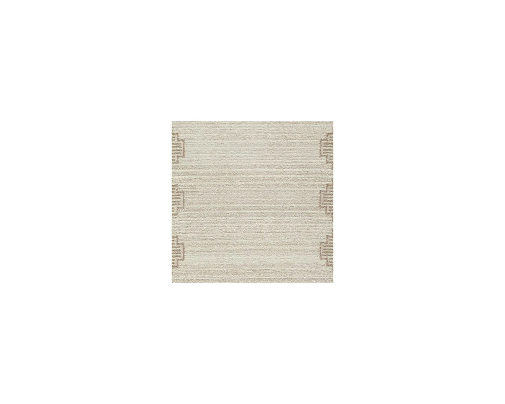 Alfombra mediana Emorymore