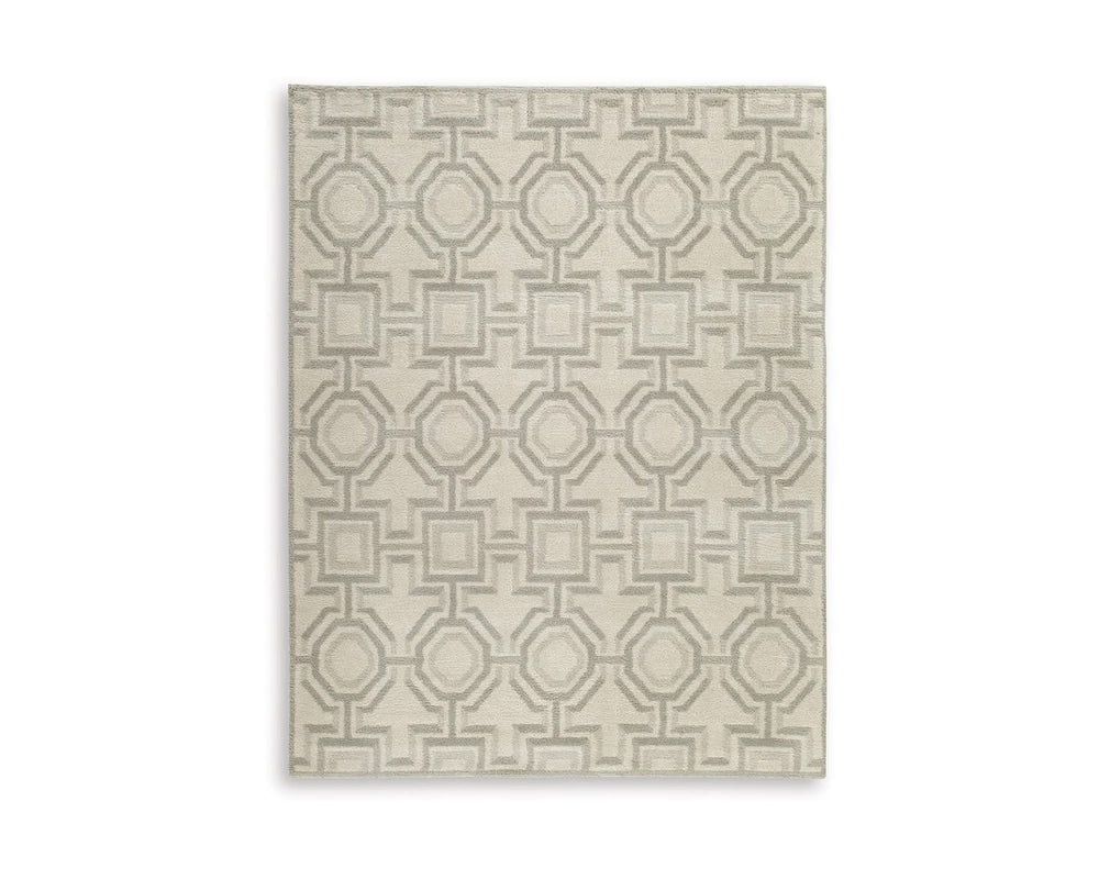 Maconville Large Rug