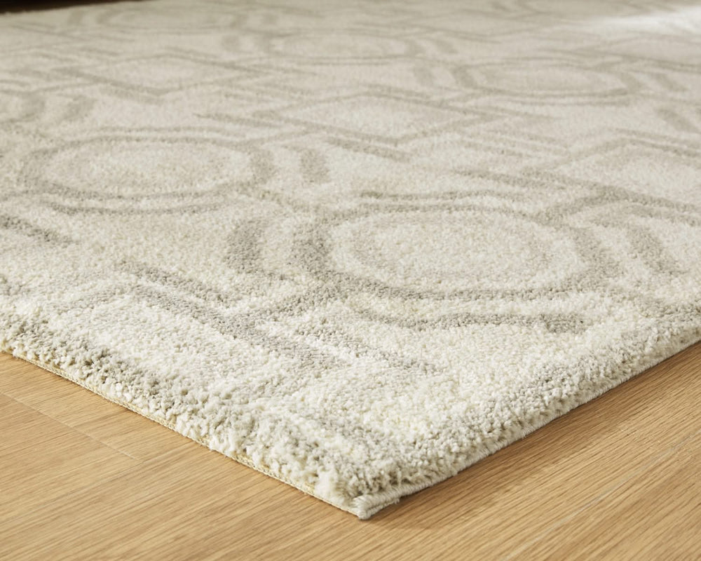 Alfombra mediana Maconville