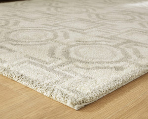 Alfombra mediana Maconville