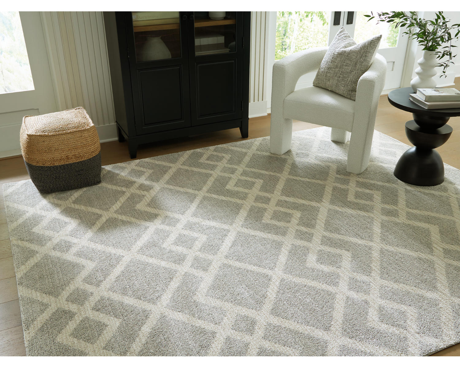 Unawick Large Rug