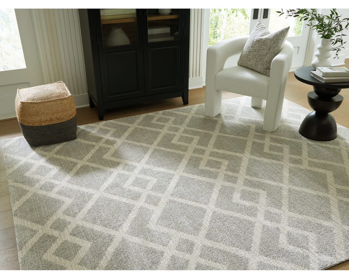 Unawick Large Rug