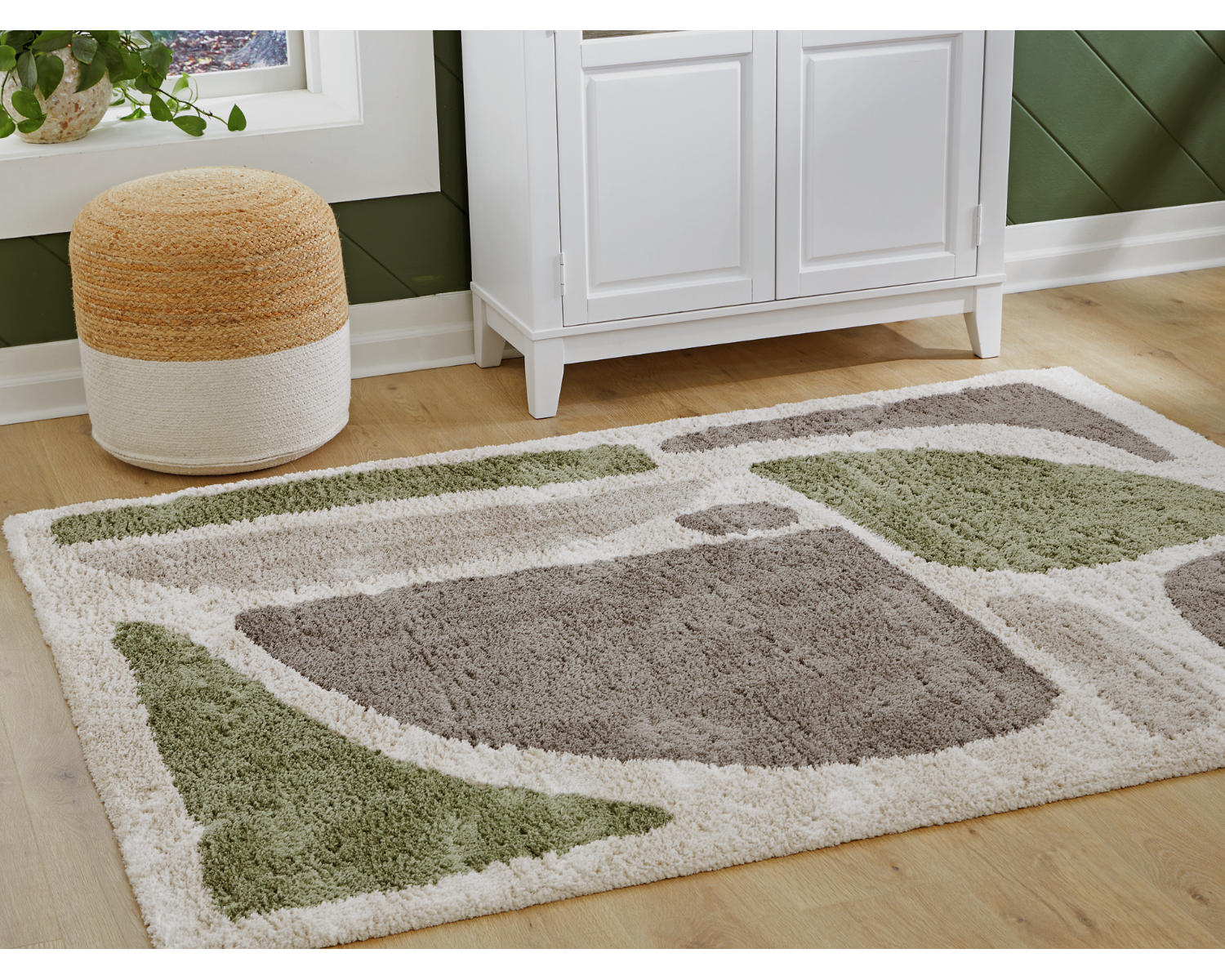 Anburgh Medium Rug