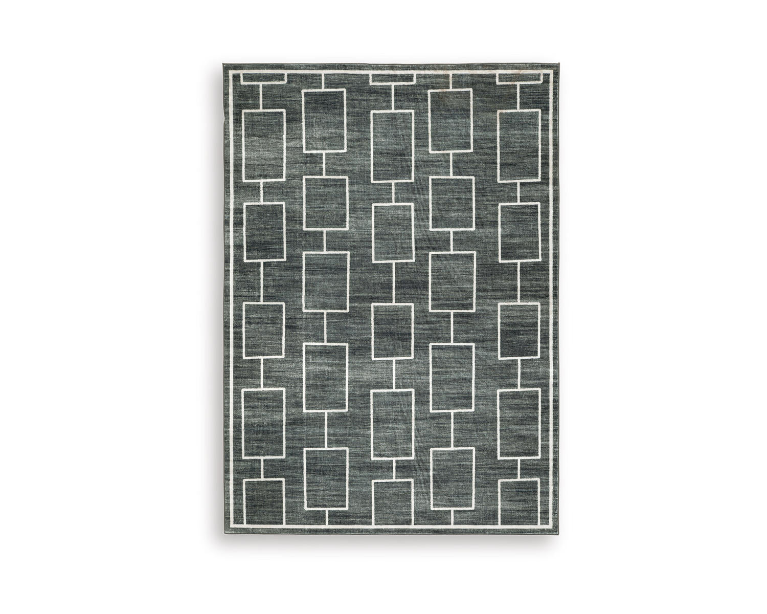 Elderland Washable 5' x 7' Area Rug
