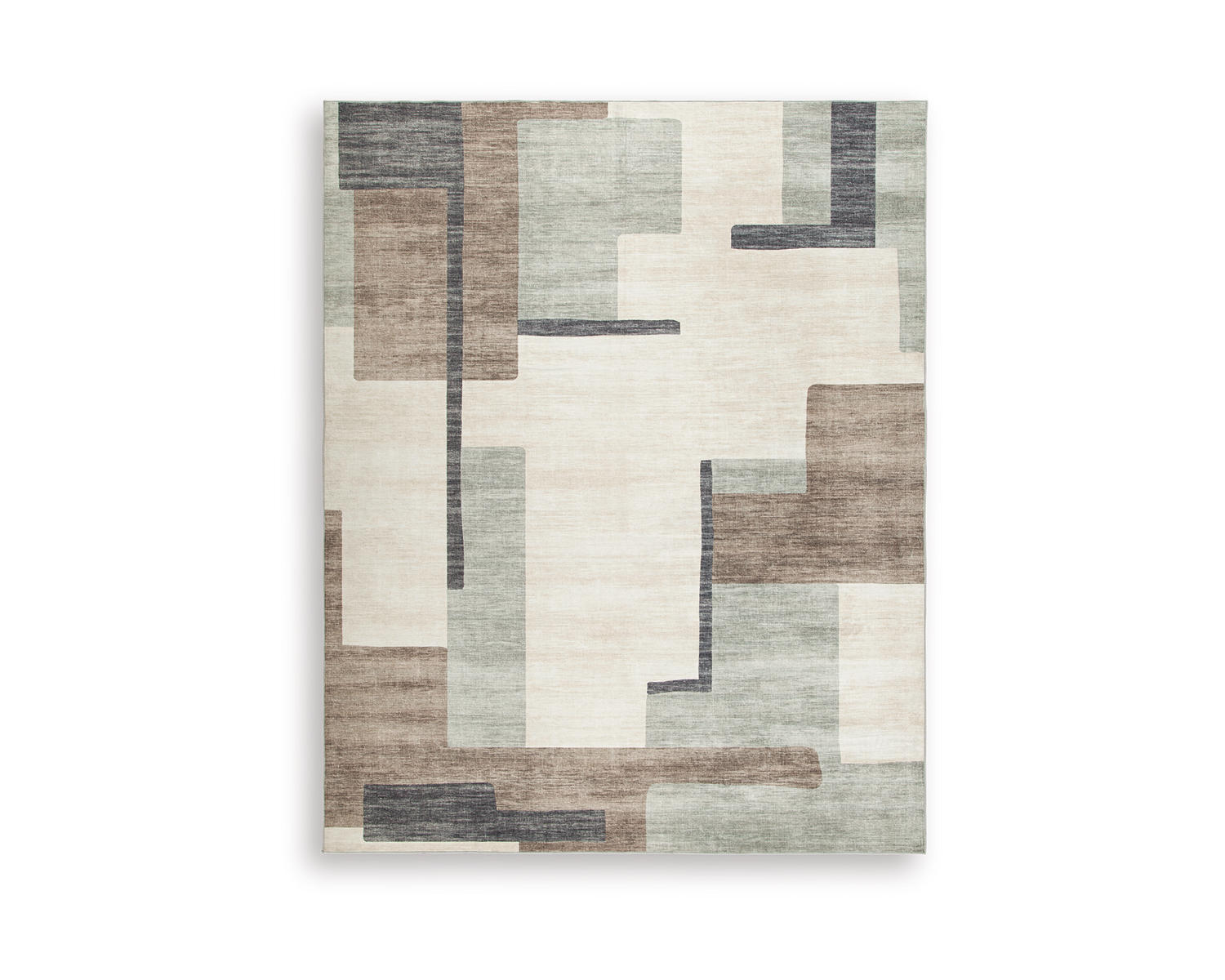 Larkport Washable 8' x 10' Area Rug