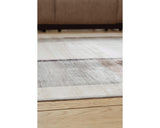 Alfombra lavable Larkport de 1,5 x 2,1 m