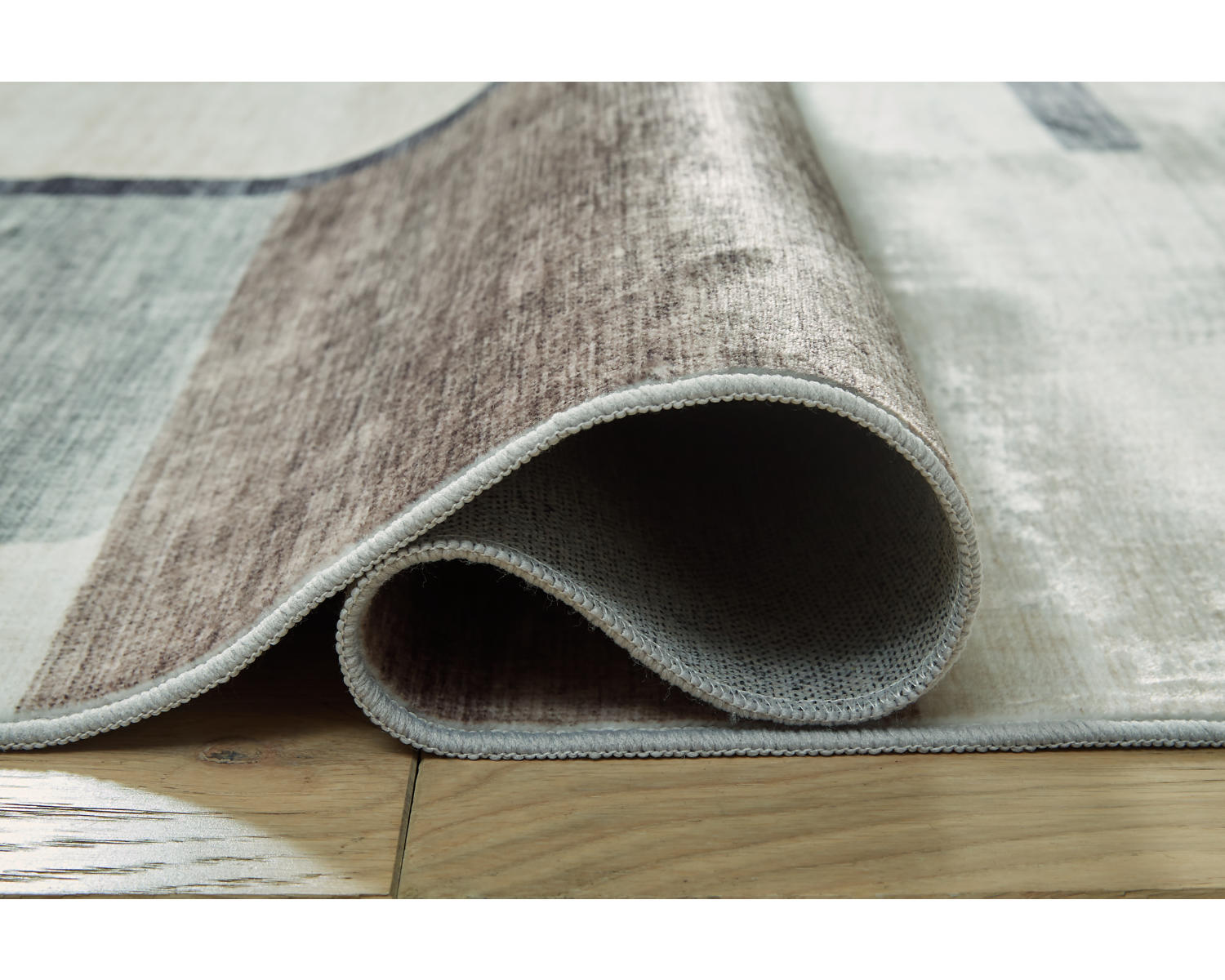 Larkport Washable 8' x 10' Area Rug