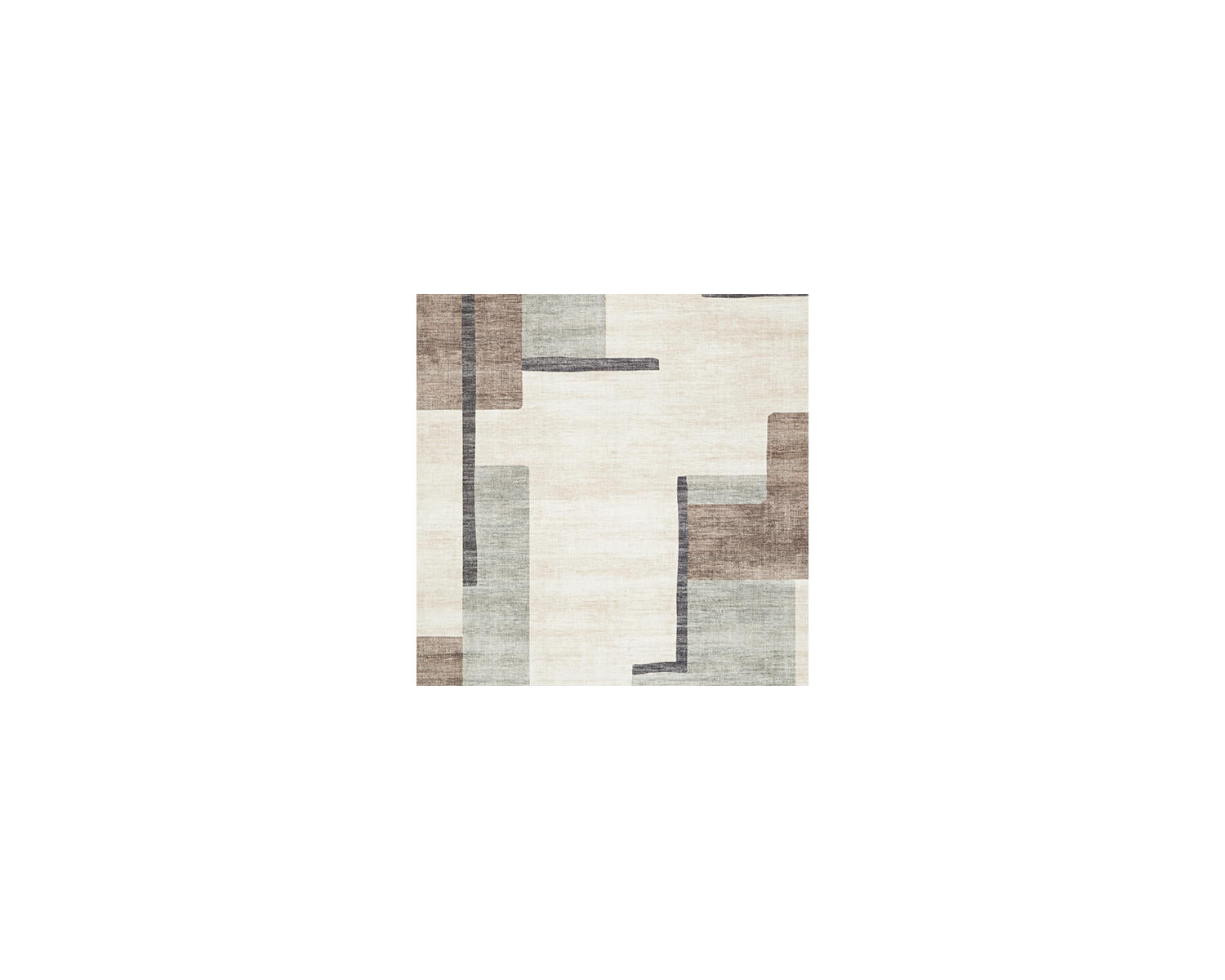 Larkport Washable 5' x 7' Area Rug