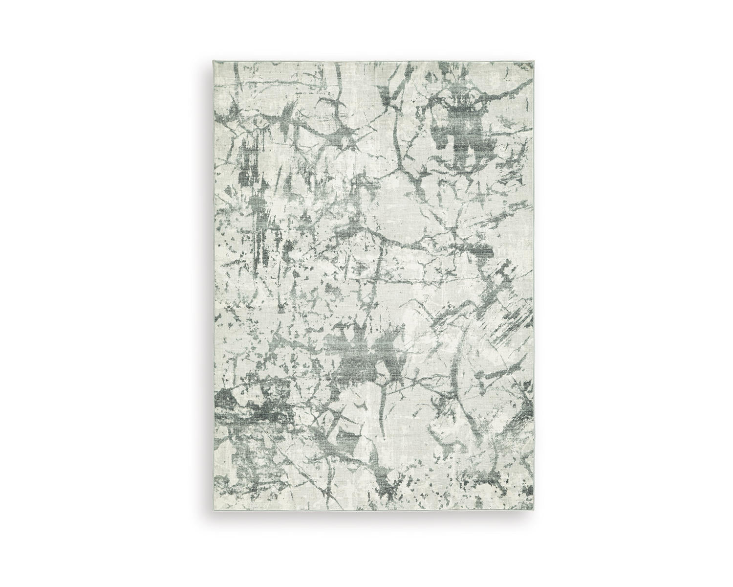 Tobinbury Washable 5' x 7' Area Rug