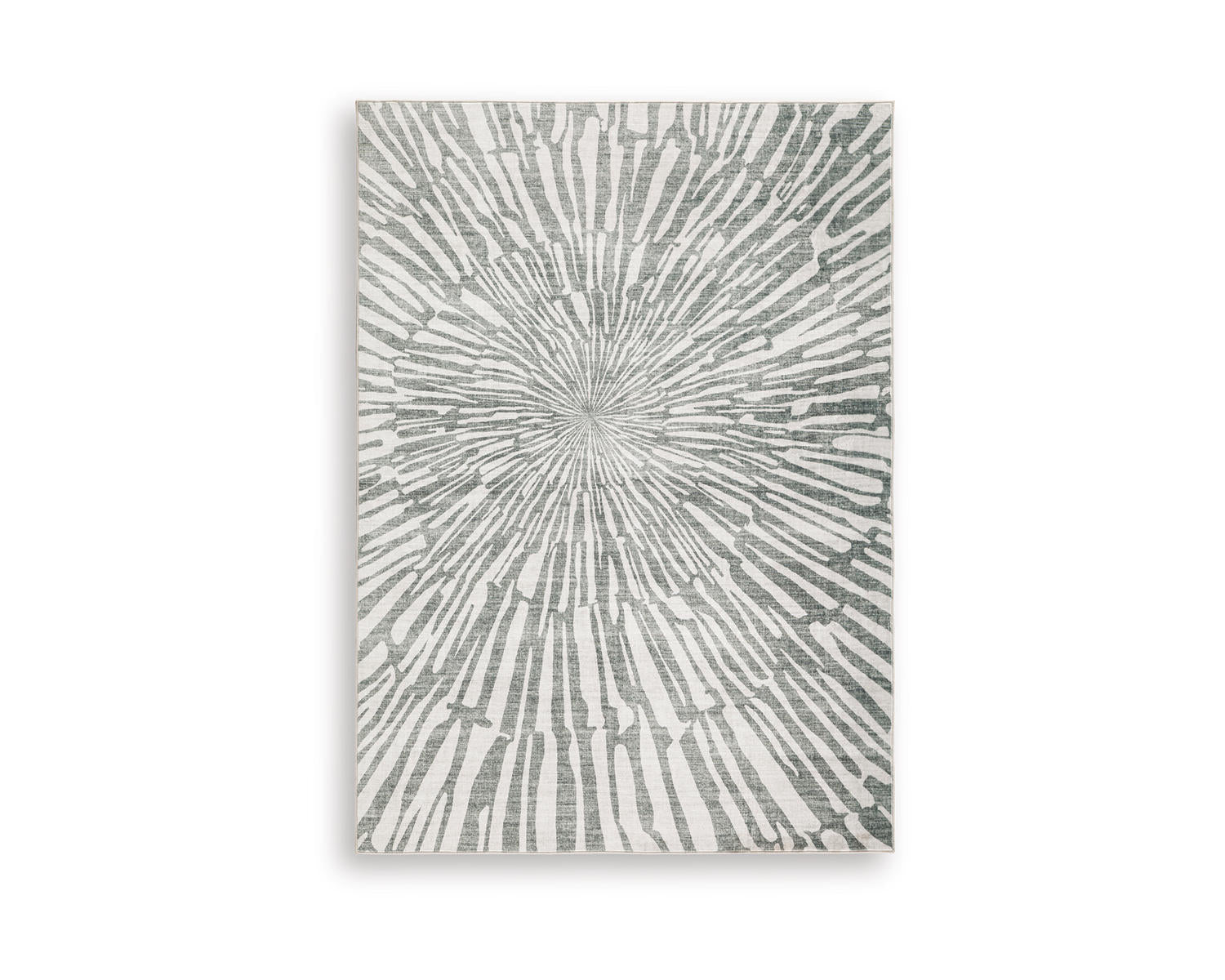 Verland Washable 5' x 7' Area Rug