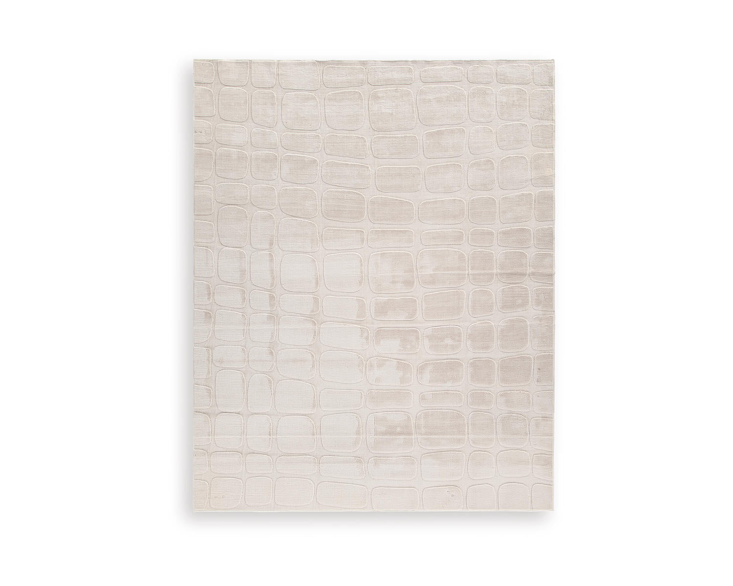 Malvinsboro Washable 8' x 10' Area Rug