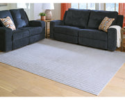 Worthley Washable 8' x 10' Area Rug