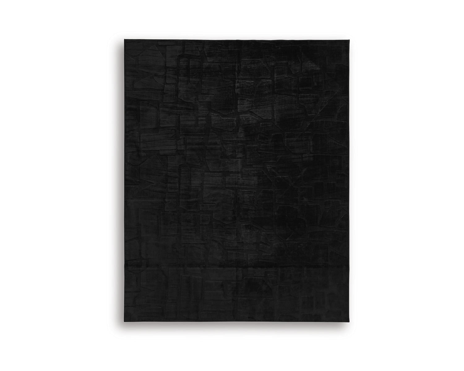 Gibbswell Washable 8' x 10' Area Rug